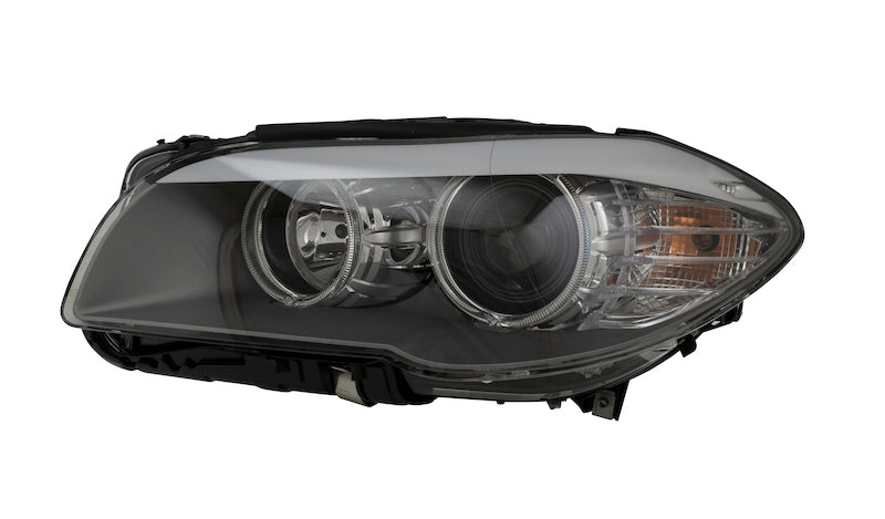 Hella 2011 BMW 5Ser Sdn F10 - Headlamp Lh