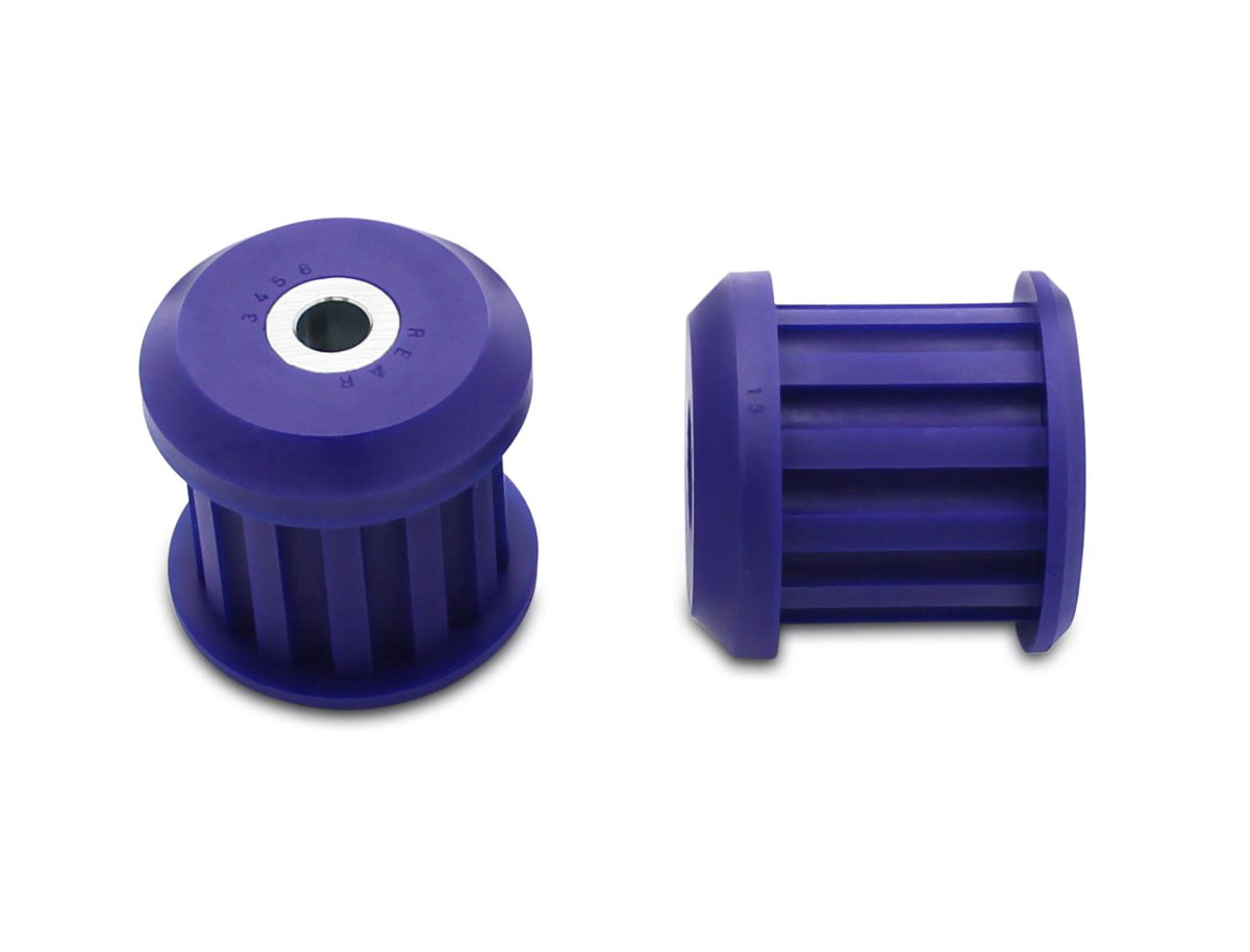 SuperPro LANDROVER FR LWR CTRL RR KIT - SPF3456K