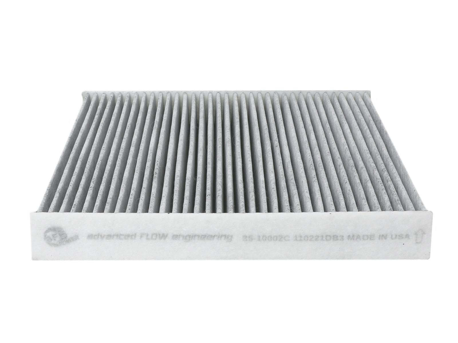 aFe POWER OE Replacement Cabin Air Filter Various Lexus / Toyota Cars & SUV's 16-22 - 35-10002C