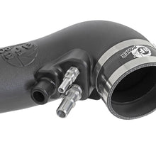 AFE Momentum GT Cold Air Intake System w/ Pro DRY S Media (2015-2017 Mustang GT) - 51-73203