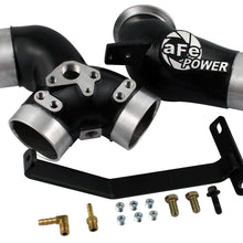 AFE Intake Manifold (1999-2003 Ford Trucks V8-7.3L (td)) - 46-10061
