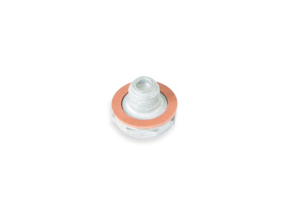 Quickfuel Power Valve Plug. - 25-1QFT