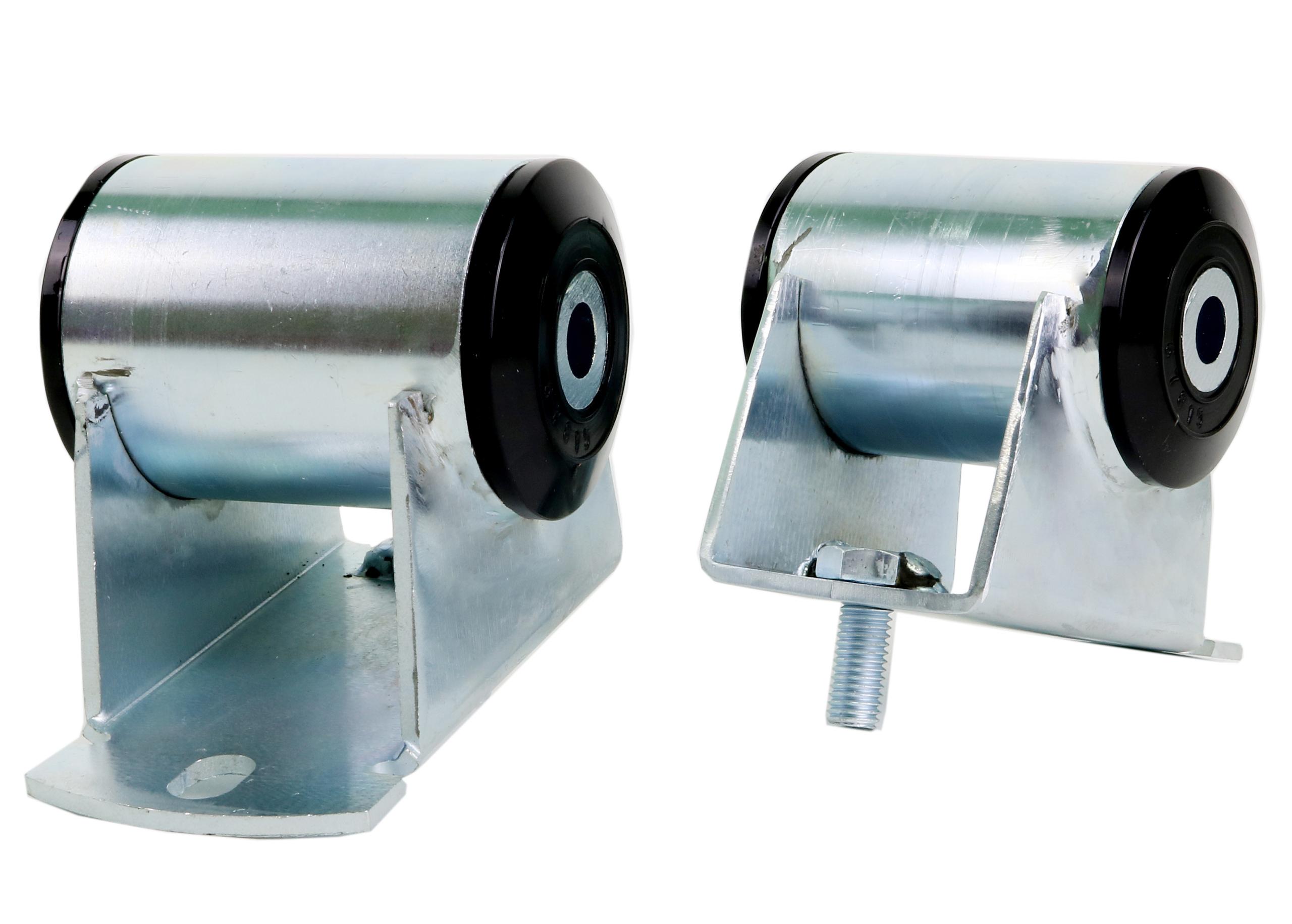 Whiteline Performance Engine - mount (1987-2006 Cherokee, Wrangler) - W93530