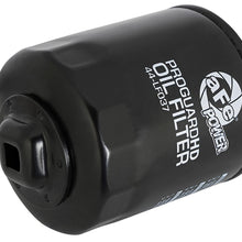 AFE Pro GUARD D2 Oil Filter (4 Pack) - 44-LF037-MB