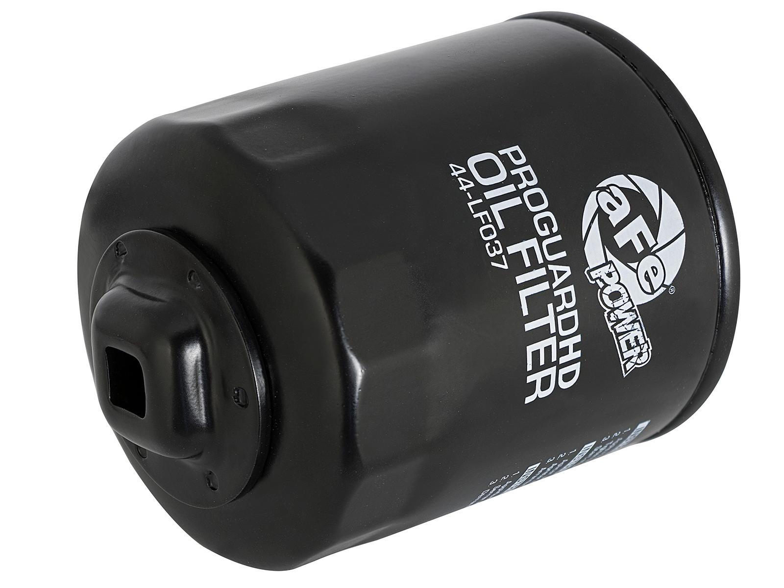 AFE Pro GUARD D2 Oil Filter (4 Pack) - 44-LF037-MB
