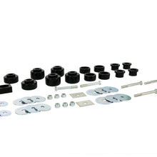 Whiteline Performance Body - Mount bushing (1997-2003 F-150, F-250) - W93552