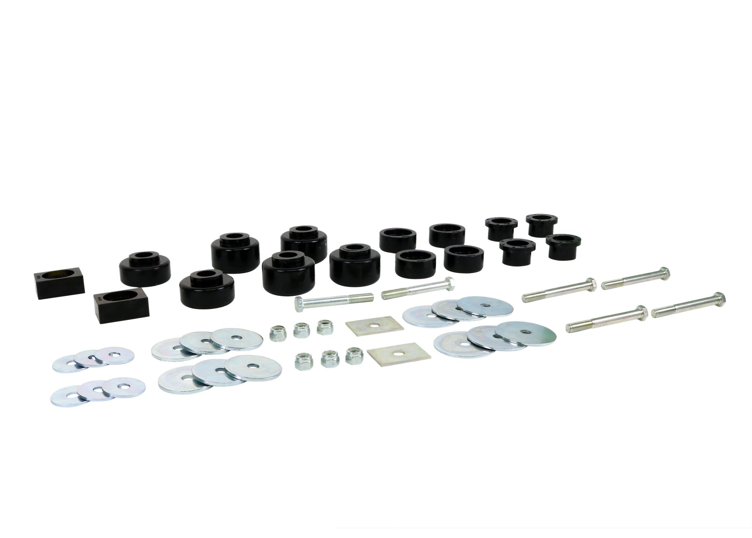 Whiteline Performance Body - Mount bushing (1997-2003 F-150, F-250) - W93552