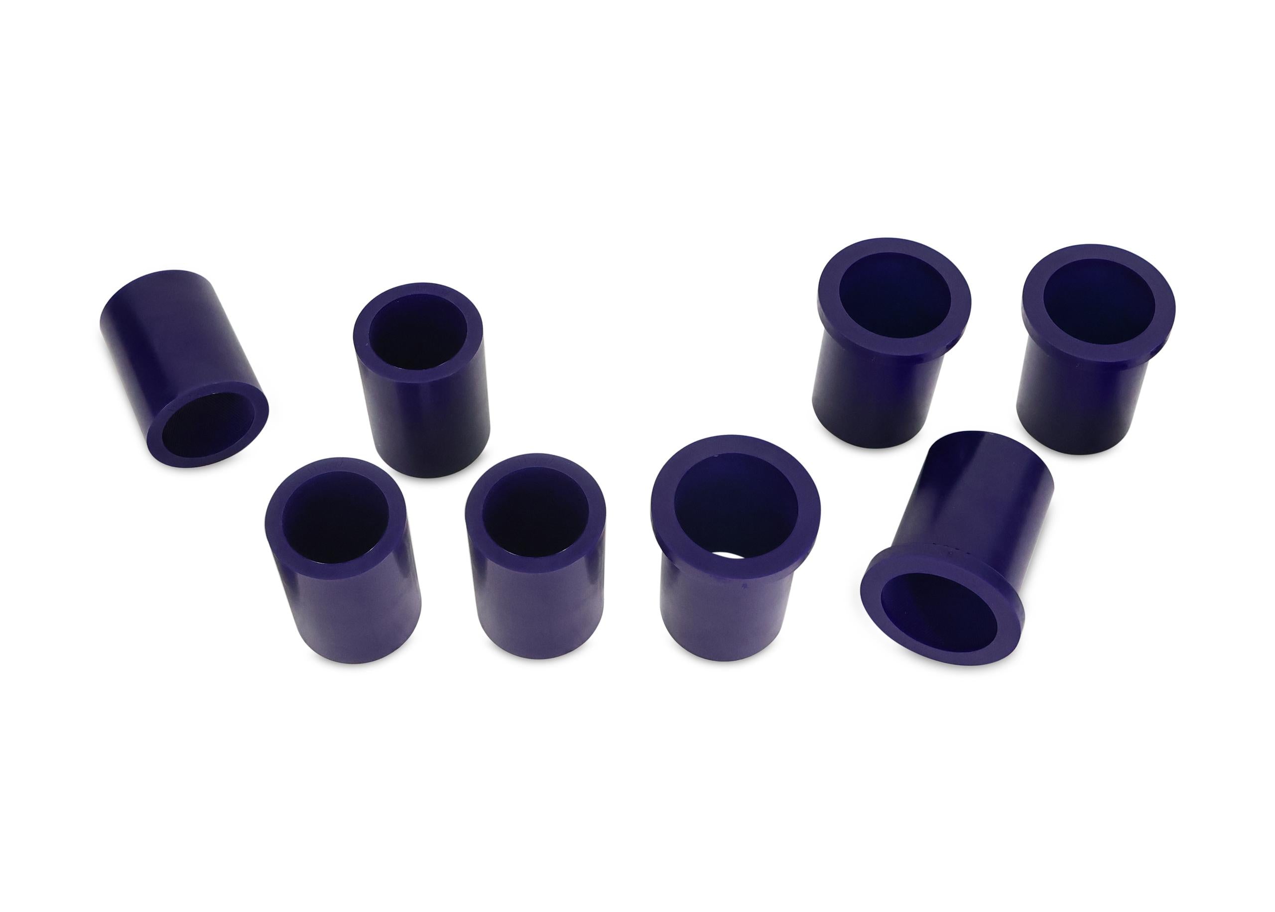 SuperPro Torsion Bar Pivot Bush Kit - SPF1190K