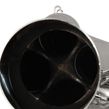 Hooker 3-Step Drag Headers - Chrome (Big Block Chevy) - 2502-6HKR