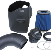 AFE Sealed Intake (2019-2019 RAM Trucks L6-6.7L (td)) - 54-13046R