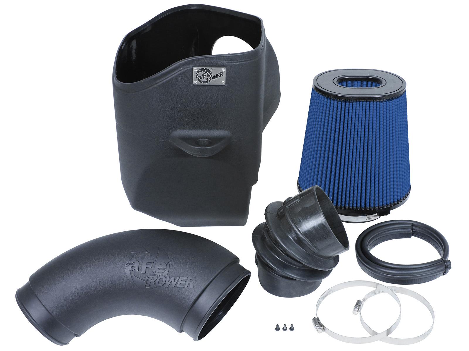 AFE Sealed Intake (2019-2019 RAM Trucks L6-6.7L (td)) - 54-13046R
