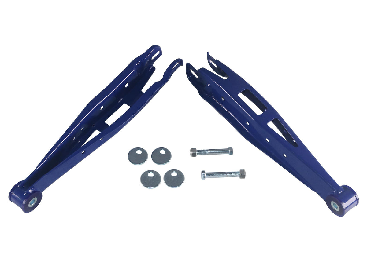 SuperPro RR LWR ADJ ARM KIT - TRC0011