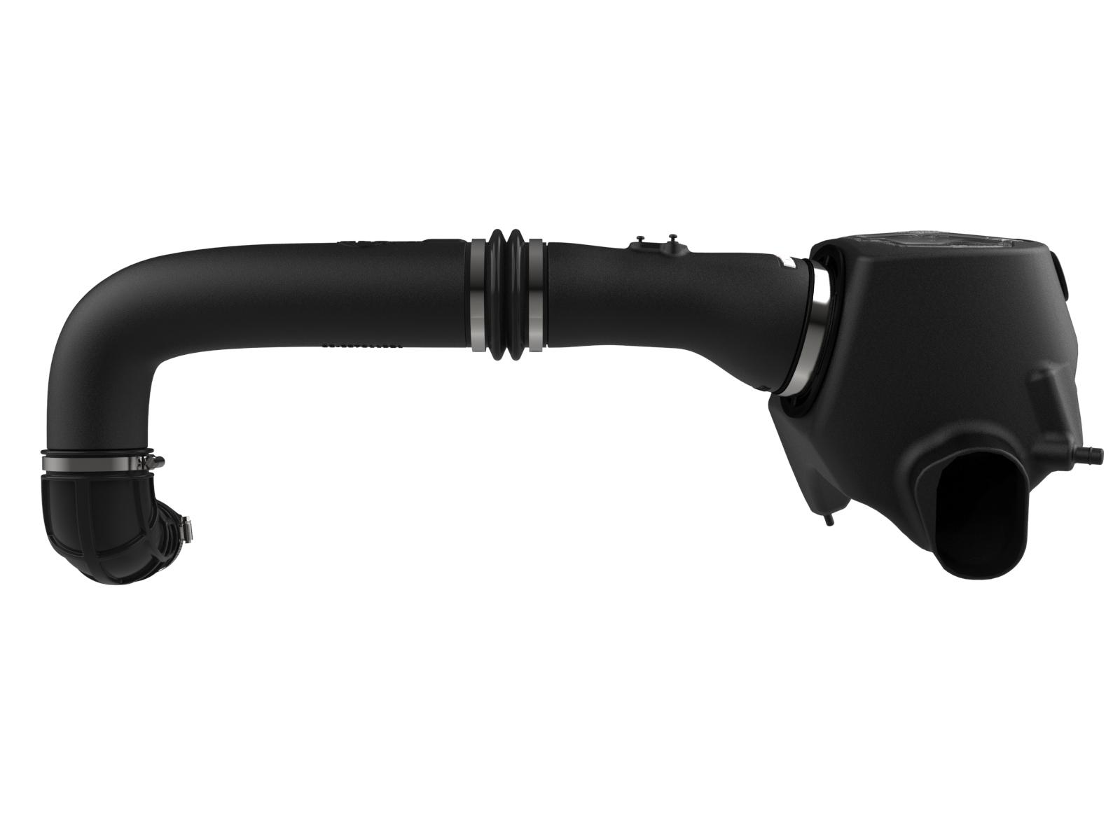 AFE Momentum GT Cold Air Intake System w/ Pro DRY S Filter (2023-2024 Colorado , Canyon) - 50-70113D