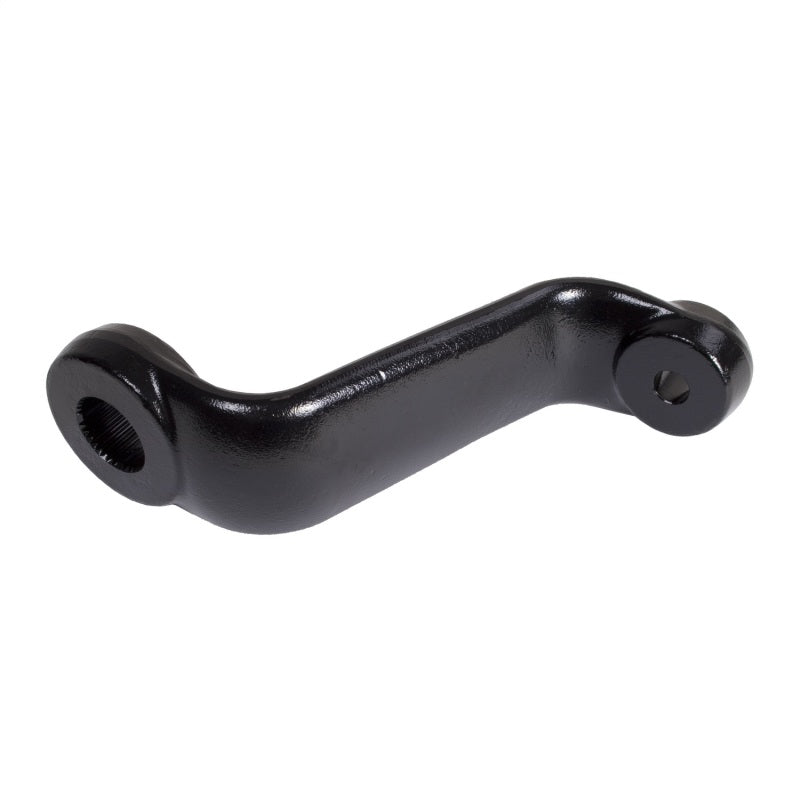 Rugged Ridge Steering Pitman Arm Power Steering 4-8 Inch Lift; 84-01 Cherokee Xj - 18006.54