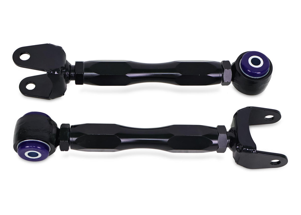 SuperPro Alignment Toe Arm (2016-2027 Lexus, Toyota Fitments) - TRC625