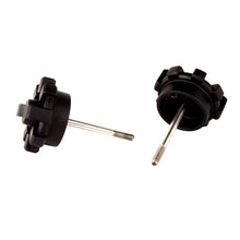 Rugged Ridge Elite Freedom Panel Knob; 07-18 Jeep Wrangler Jk/Jku - 13510.17