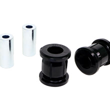 Whiteline Performance Trailing Arm - Front Bushing Kit (2013-2017 Accord) - W63661