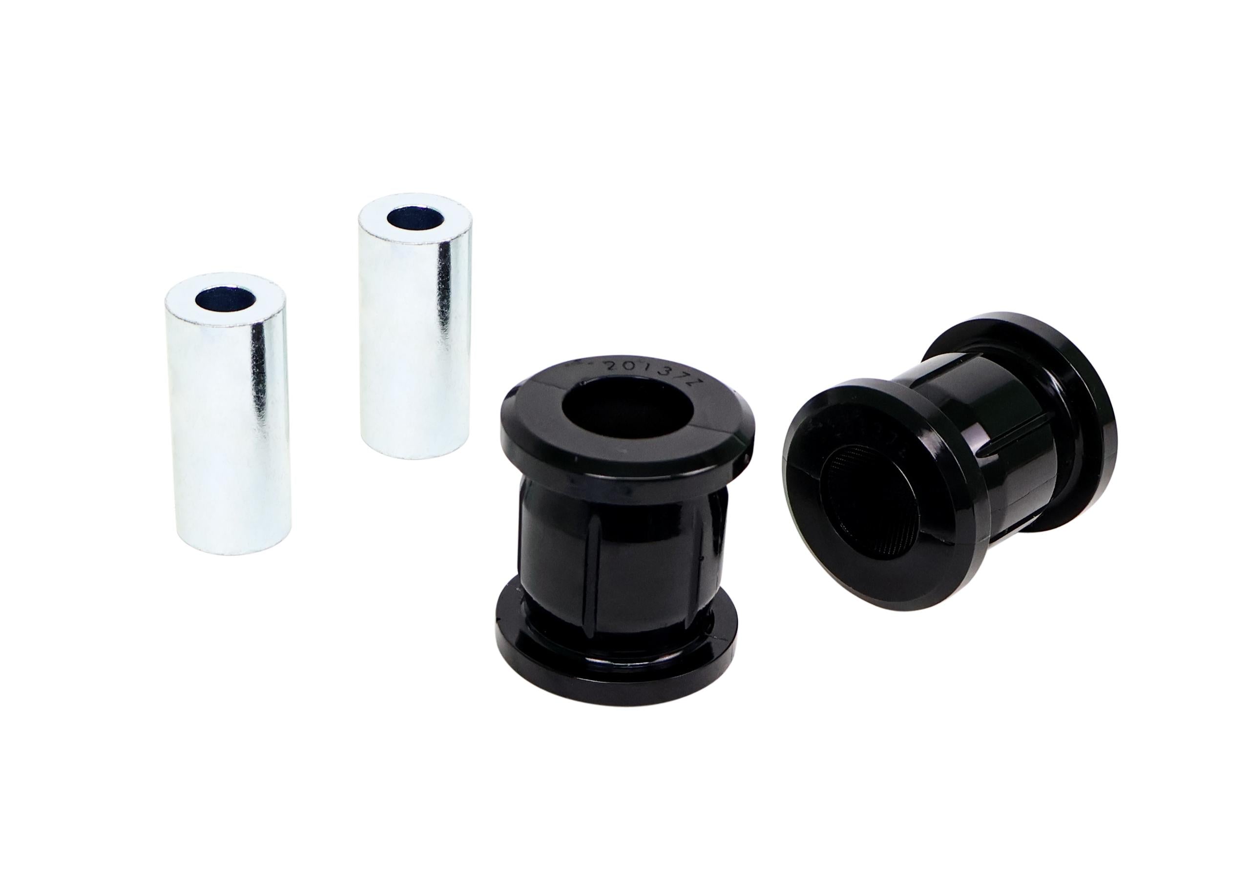 Whiteline Performance Trailing Arm - Front Bushing Kit (2013-2017 Accord) - W63661