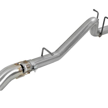 AFE Cat-Back High-Tuck Exhaust System (2016-2020 GM Colorado L4-2.8L) - 49-44100-P