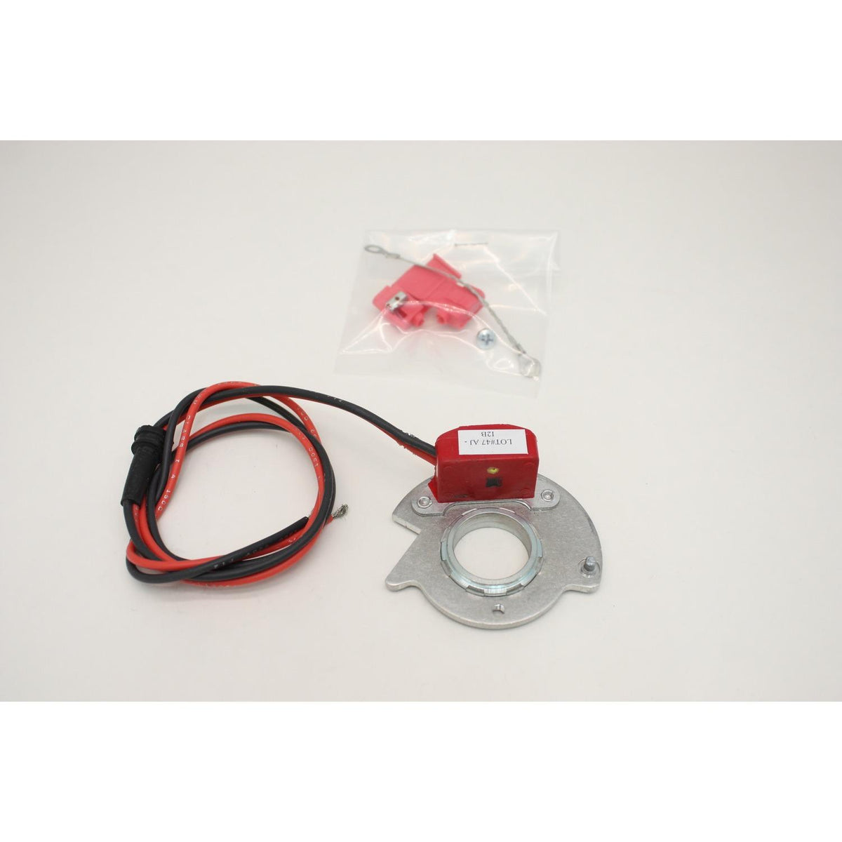 Pertronix 9Fo-1820 Module Replacement (Only) (One Module) For 9Fo-182 Ignitor Ii Kit - 9FO-1820