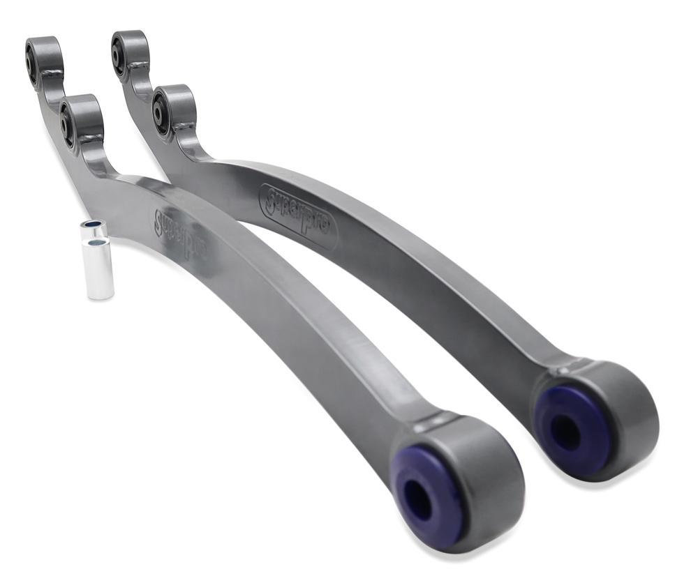 SuperPro Radius Arm - Arm Assembly - TRC1217