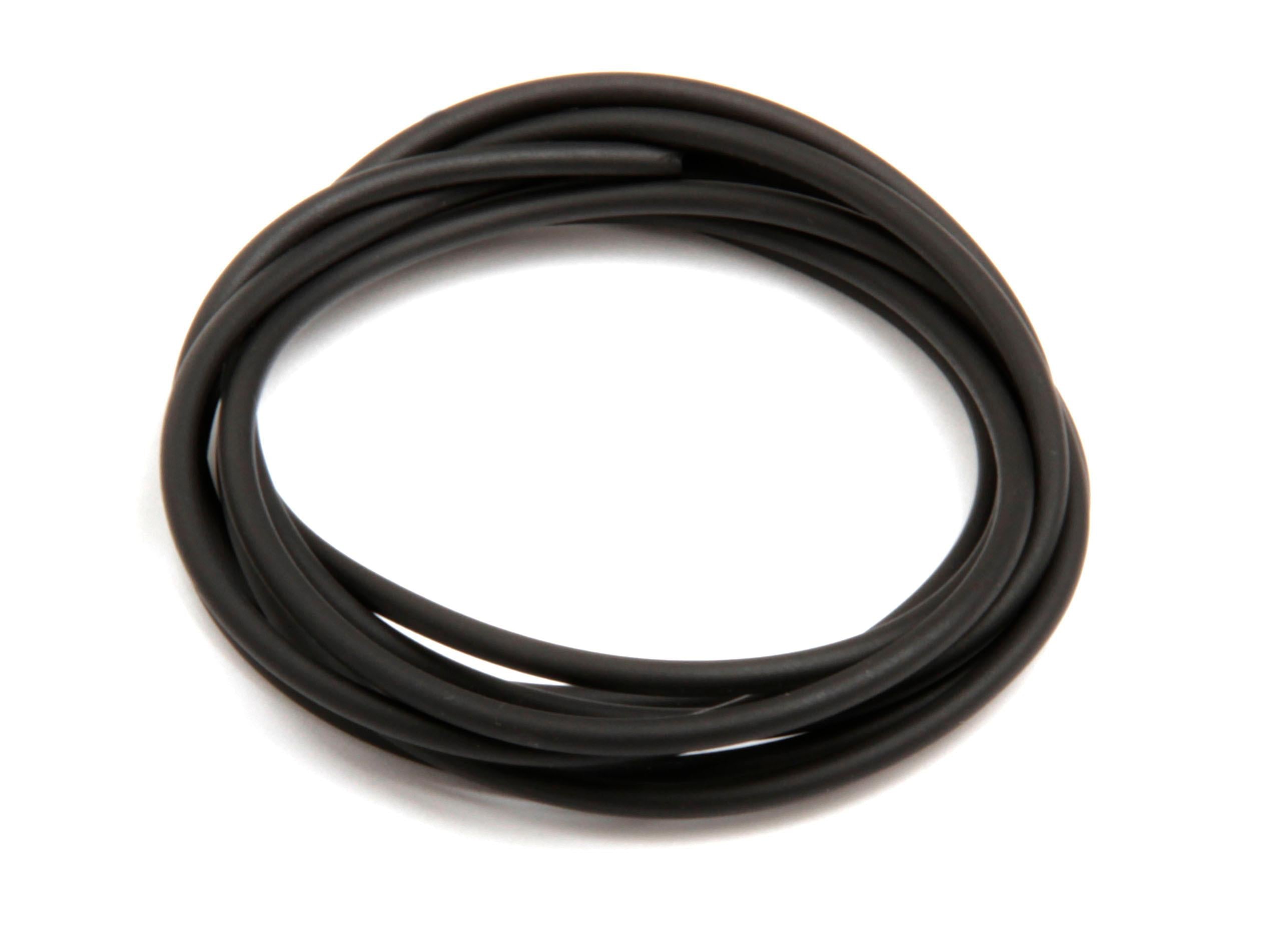 Holley Gasket Kit, Hi-Ram Plenum O-Ring Cord.  - 508-21