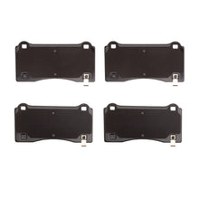 DFC 17-26 Tesla Model 3 Front 4000 Hybridynamic Brake Pads