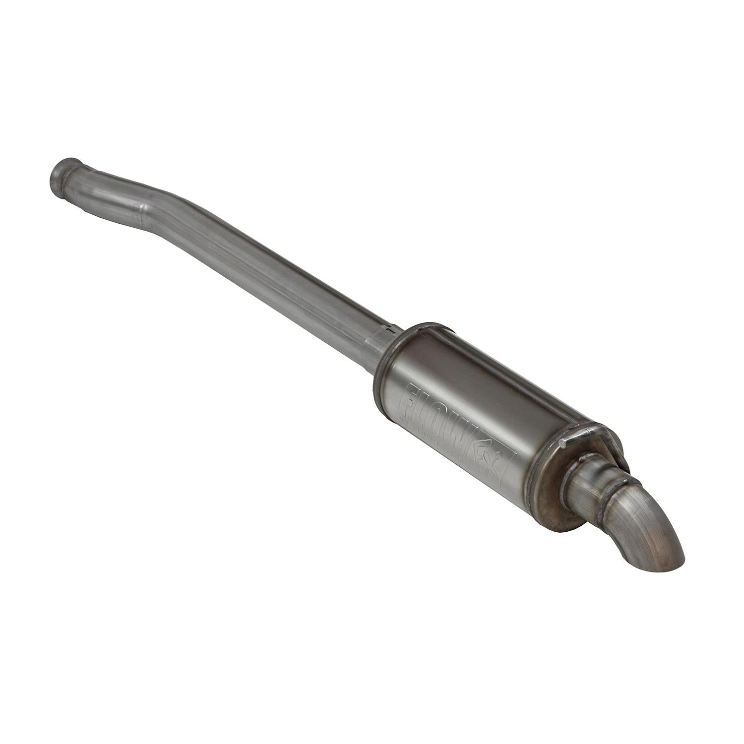 Flowmaster Flowfx Extreme Cat-Back Exhaust System - 717967