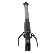 Flowmaster Outlaw Extreme Cat Back Exhaust System - 817959