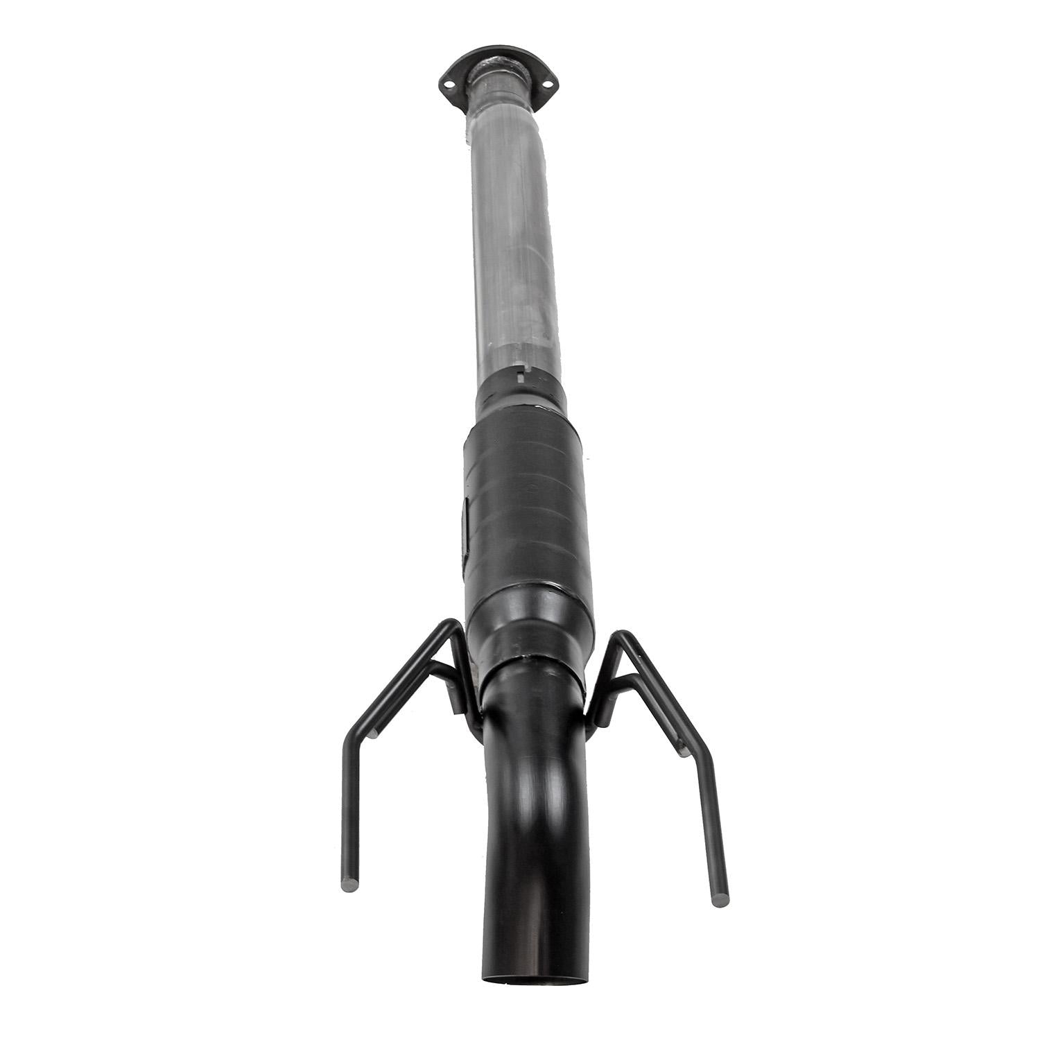 Flowmaster Outlaw Extreme Cat Back Exhaust System - 817959