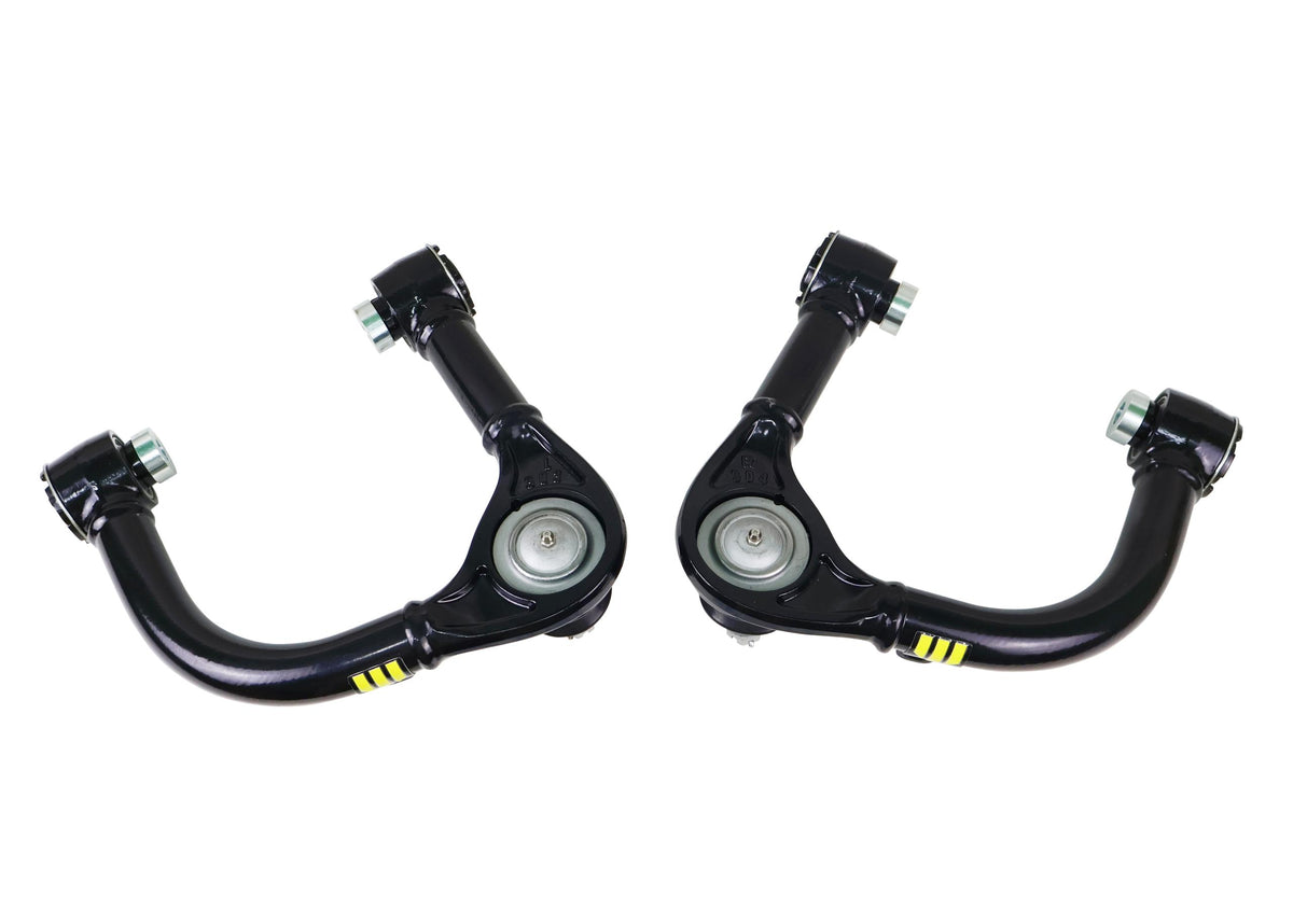 Whiteline Performance Control Arm - Front Upper (2019-2023 Ranger Lariat, Ranger XL, Ranger XLT) - KTA357