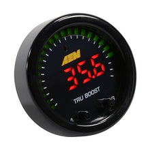 AEM 30-0352 Boost Controller and Display – 80 PSI Internal MAP Sensor