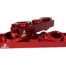 Aeromotive 04-06 Subaru 2.5L Sti Fuel Rail Kit (2004-2006 Impreza) - 14136