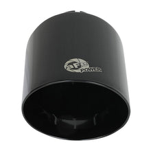 AFE Universal Exhaust Tip (Universal Fit) - 49T25454-B071