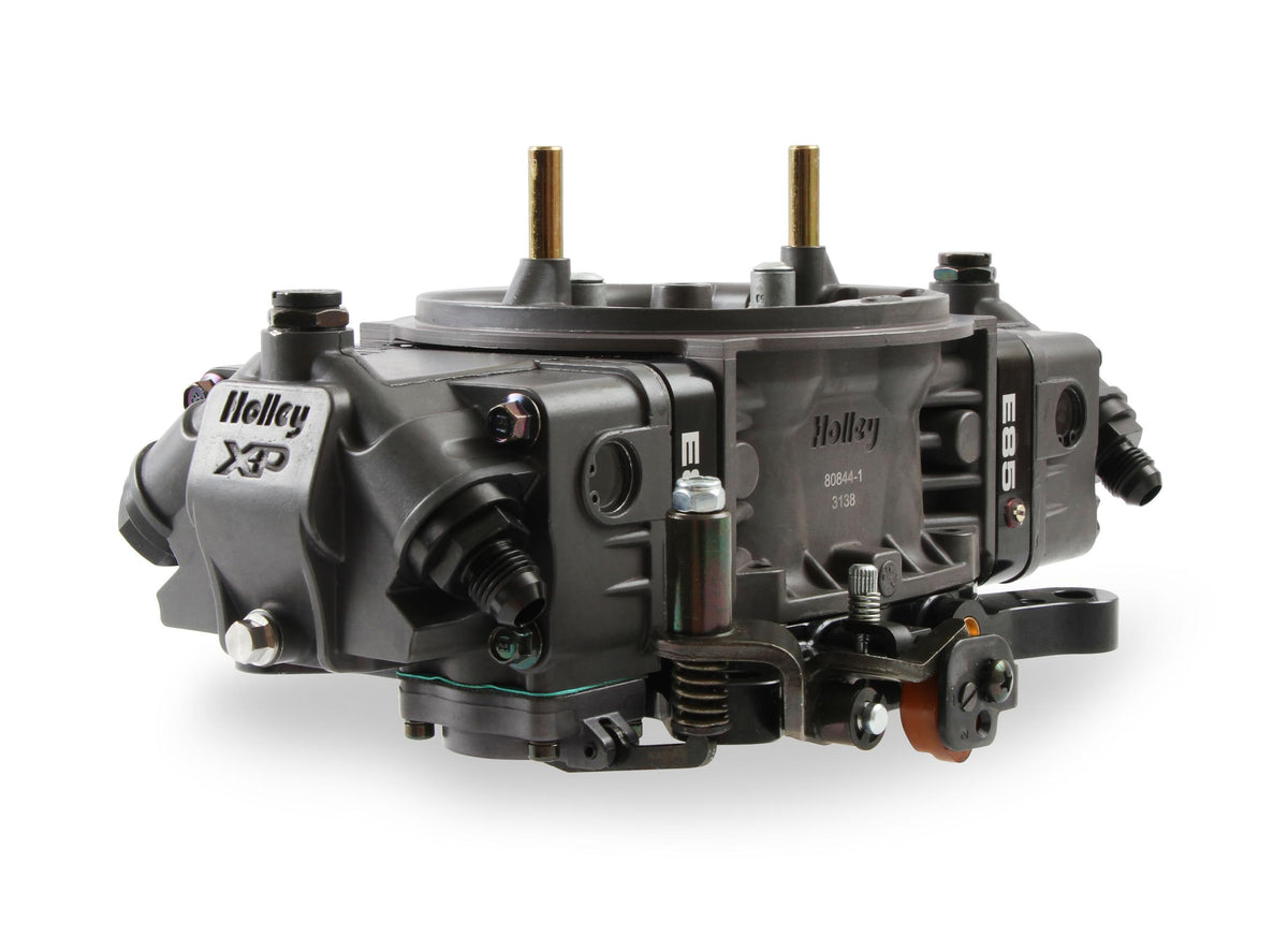Holley 950CFM Ultra XP Carburetor.  - 0-80845HBX