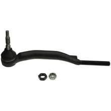 MOOG 2002 Chevrolet Trailblazer EXT Front Left Outer / Left Outer Tie Rod End