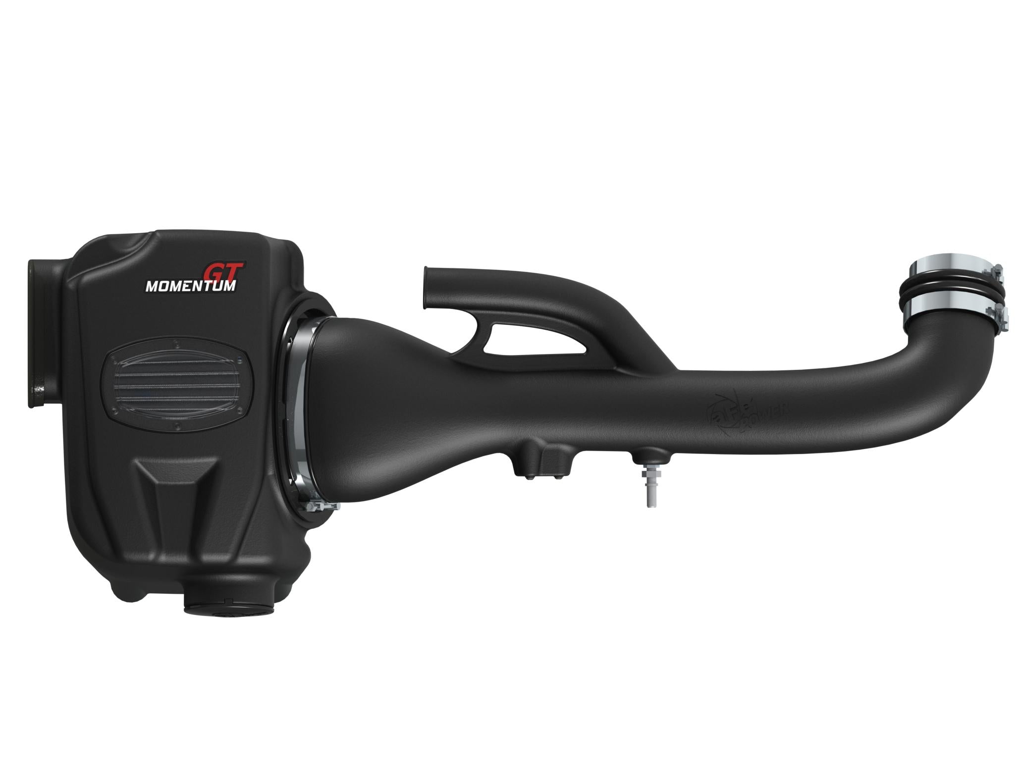 AFE Momentum GT Cold Air Intake System w/ Pro DRY S Media (2017-2021 Colorado, Canyon) - 51-74109
