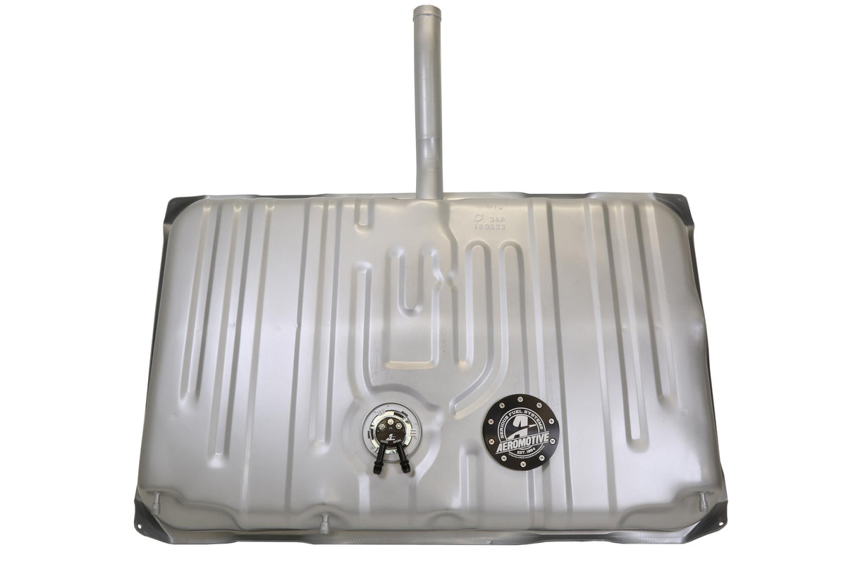 Aeromotive Gen II Stealth Fuel Tank, 71-72 Monte Carlo - 200Lph - 18108