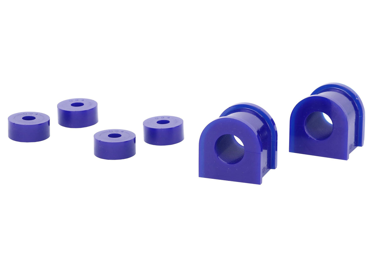 SuperPro Sway Bar Mount Bush Kit - SPF1101-23K