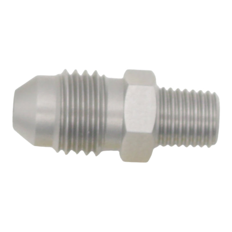 DeatschWerks 4AN to 1/16" NPT - 6-02-0908