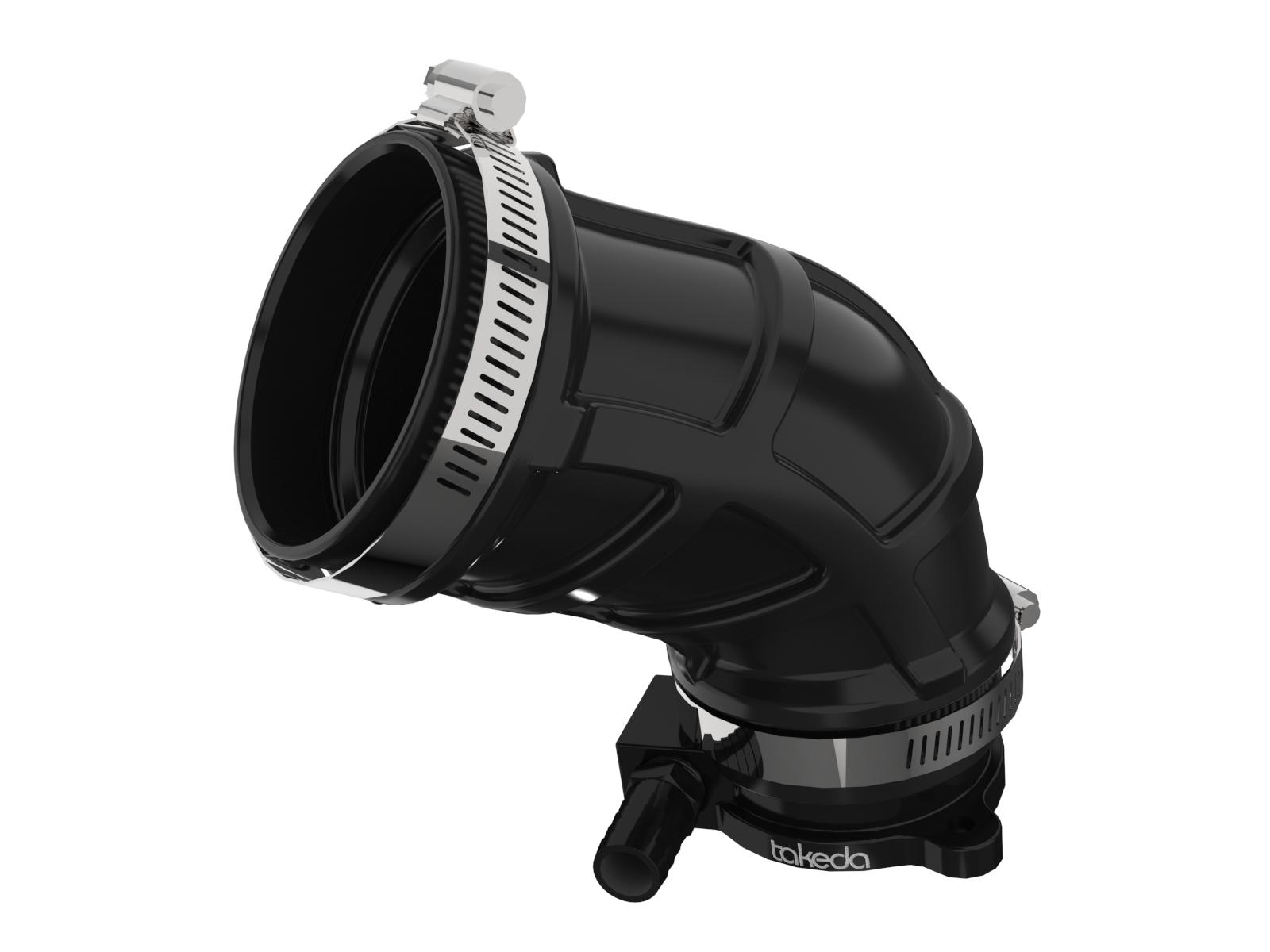AFE Takeda Turbo Inlet - 55-20004
