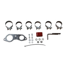 Flowmaster Flowfx Cat-Back Exhaust System (1996-1999 C1500, K1500) - 717923