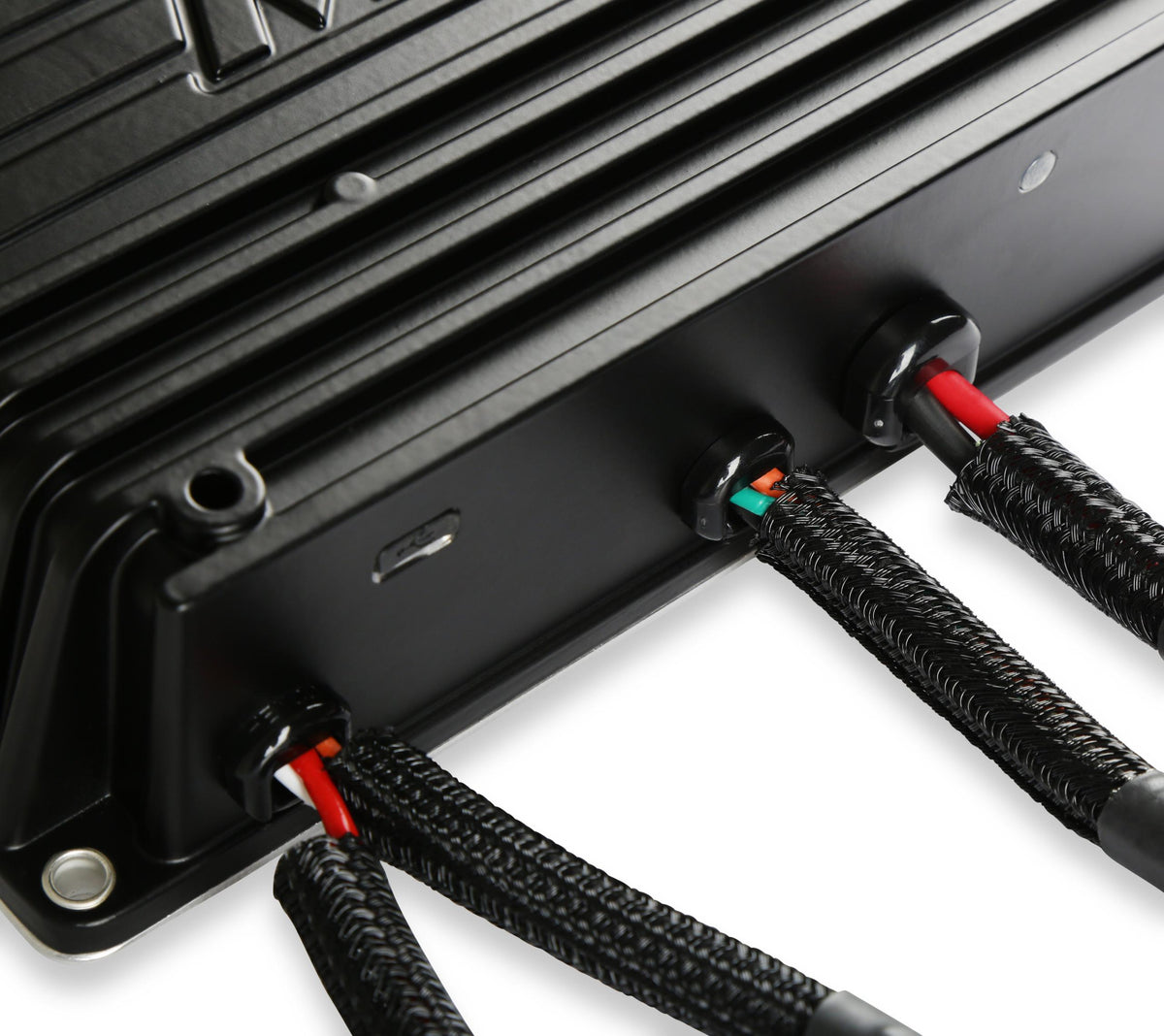 MSD PRO 600 Ignition Box - 8001