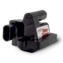 Pertronix Flame-Thrower Coil Gm Ls Truck 4.8L,5.3L,6.0L,8.1L;Square;1999-07; Single Coil; Optimized Coil Design For 15 Percent More Spark Energy; Direct OEM Replacement 12558693/19355500 - 30811