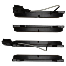 DFC 17-25 Alfa Romeo Stelvio Front 4000 Hybridynamic Brake Pads