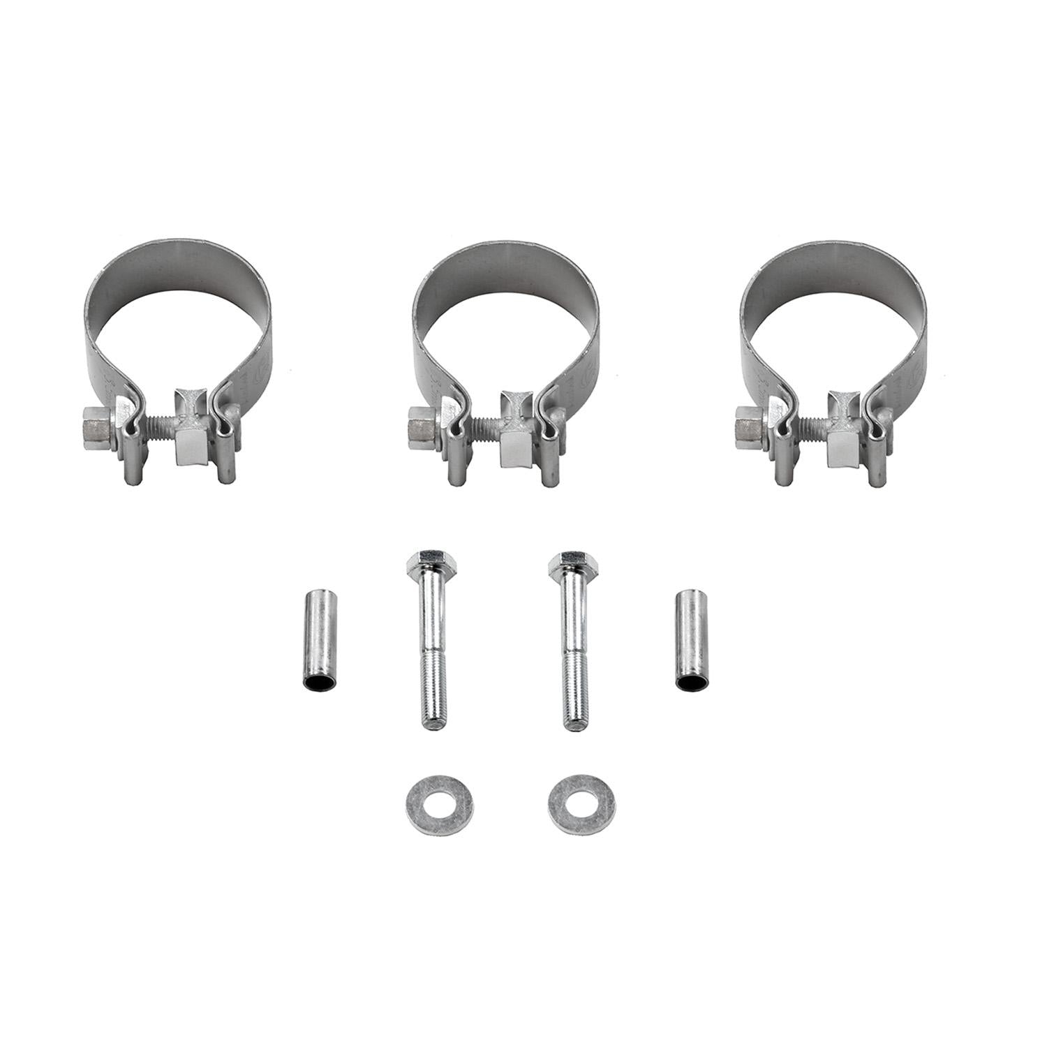 Flowmaster FlowFX Cat-Back Exhaust System (2007-2014 Toyota FJ Cruiser) - 717433