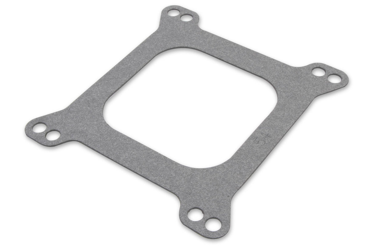 Mr. Gasket Carburetor Heat Dissipater - 1/2 Inch.  - 98A