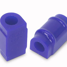 SuperPro BMW Fr Sway Bar Mnt Bushing Kit - SPF2533-18K