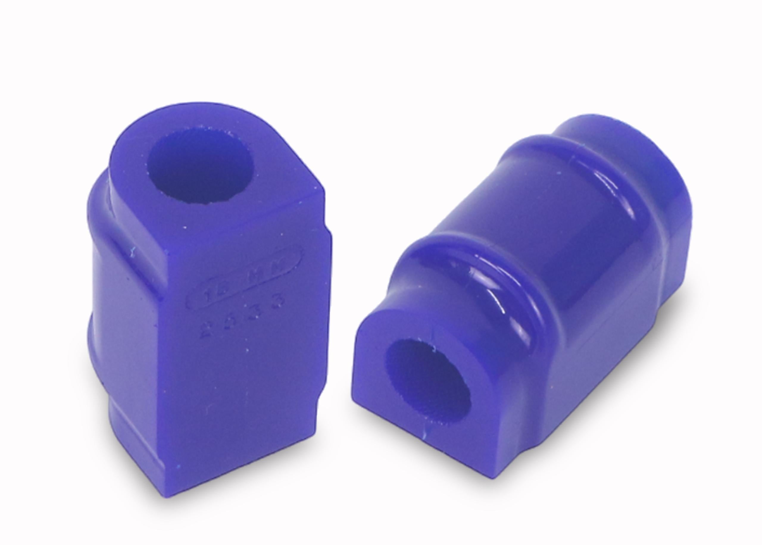 SuperPro BMW Fr Sway Bar Mnt Bushing Kit - SPF2533-18K