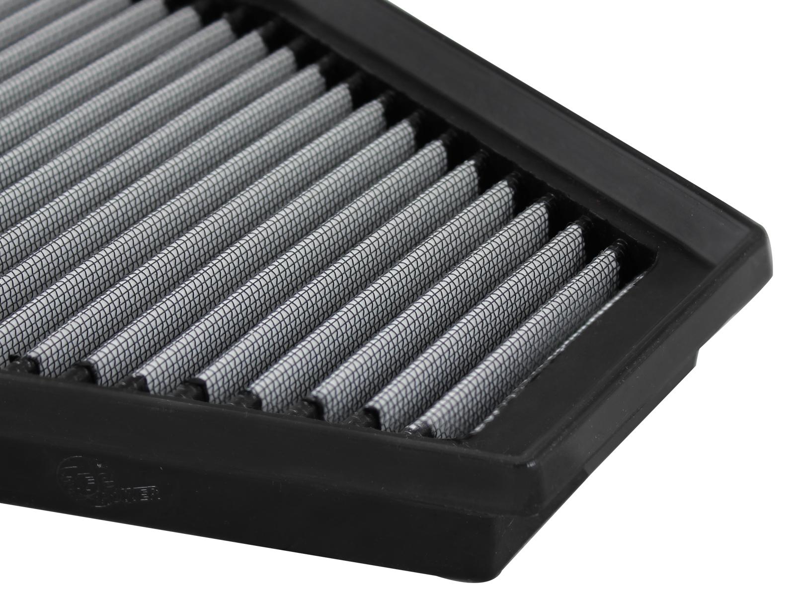 AFE Magnum FLOW OE Replacement Air Filter w/ Pro DRY S Media (2012-2019 911, 911, 911, 911, 911, 911) - 31-10242